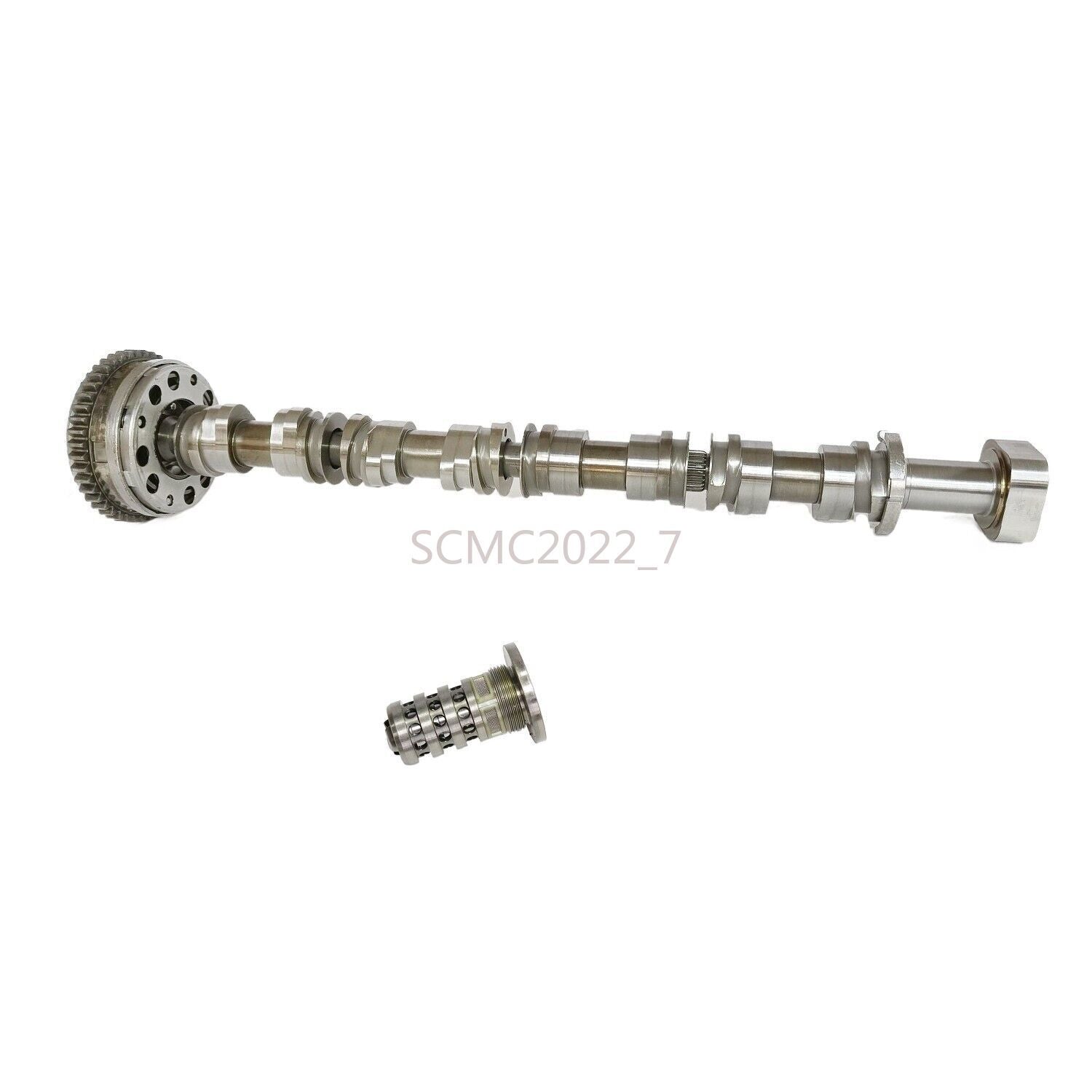 Exhaust Camshafts Control Valve for VW for Golf for Jetta for AUDI A5 A6 06K109022R