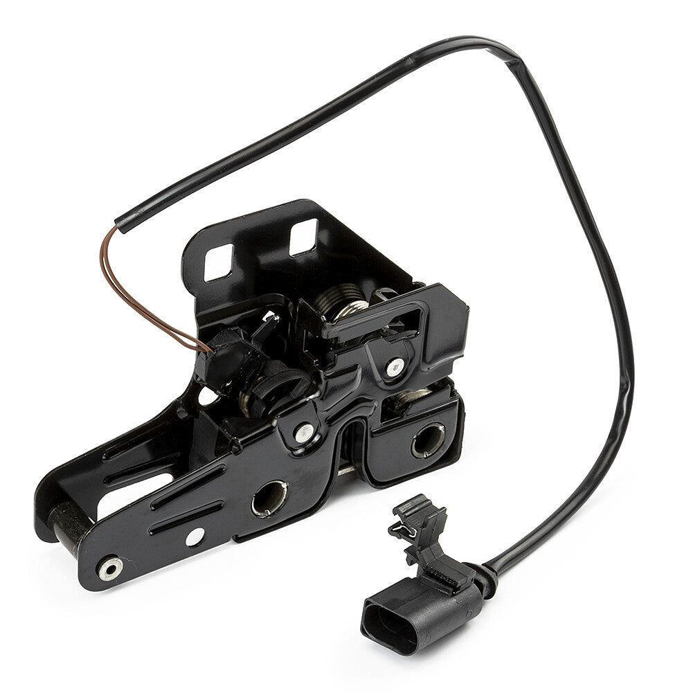 1PC Engine Bonnet Hood Latch Lock 8E0823509C for Audi A4 / S4 RS4 for SEAT EXEO