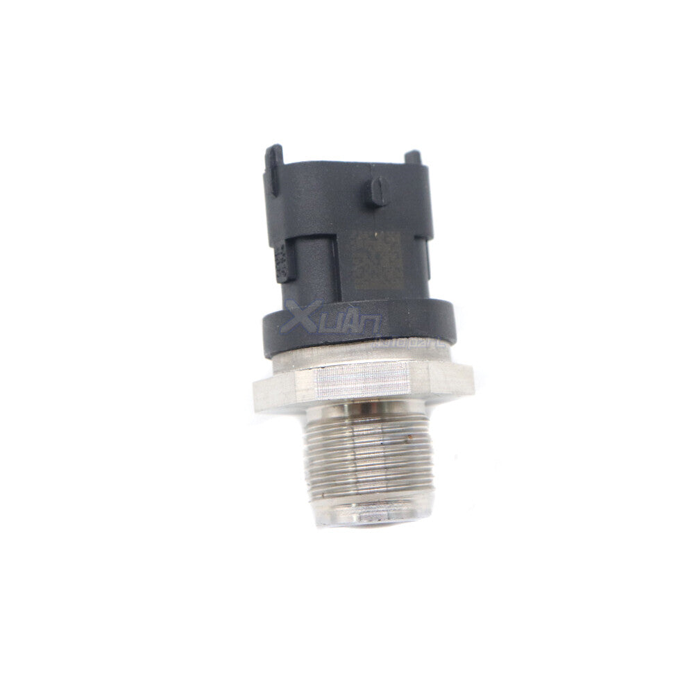 0281002907 for NISSAN NAVARA XTERRA 1PC Fuel Rail High Pressure Regulator Sensor