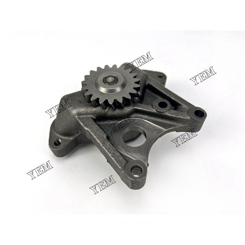 1004-4AA Oil Pump 14132F025 02 200840 61-0253 3640908M For Perkins Engine Parts