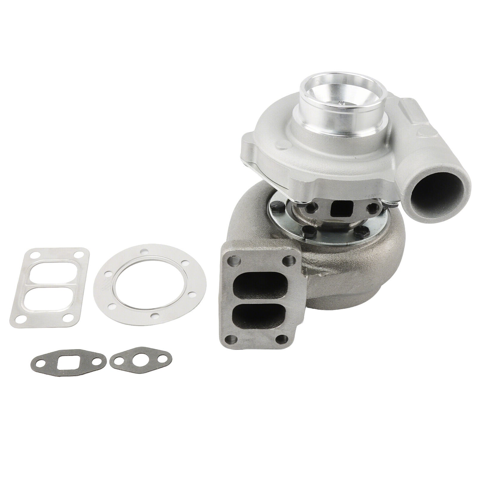 1PC T04B58 Turbocharger 2674A363 465960-5003S Fit ForPerkins Engine T6-354.4