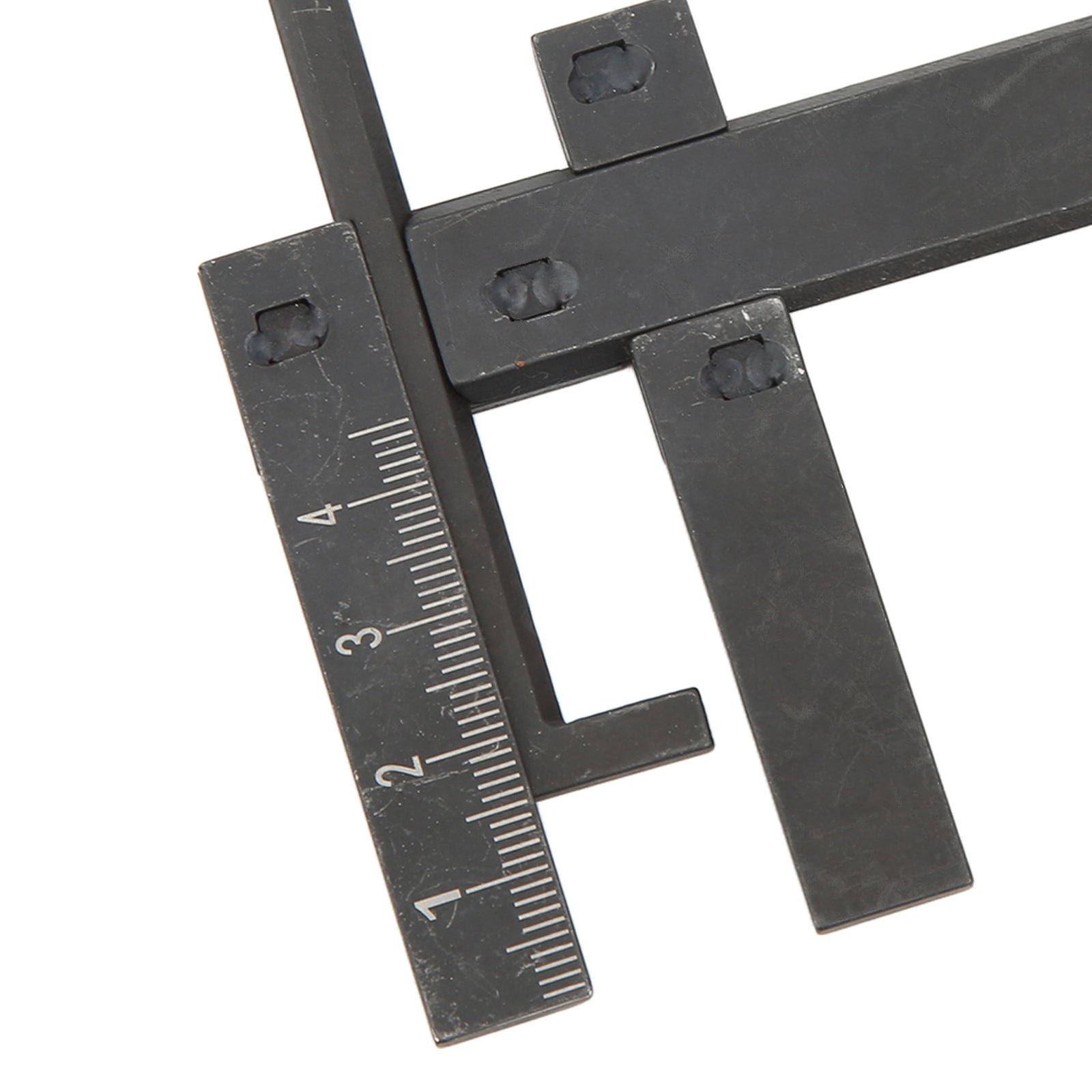 New Auto Carburetor Float Level Gauge Metric Display 040mm Adjustable Steel For