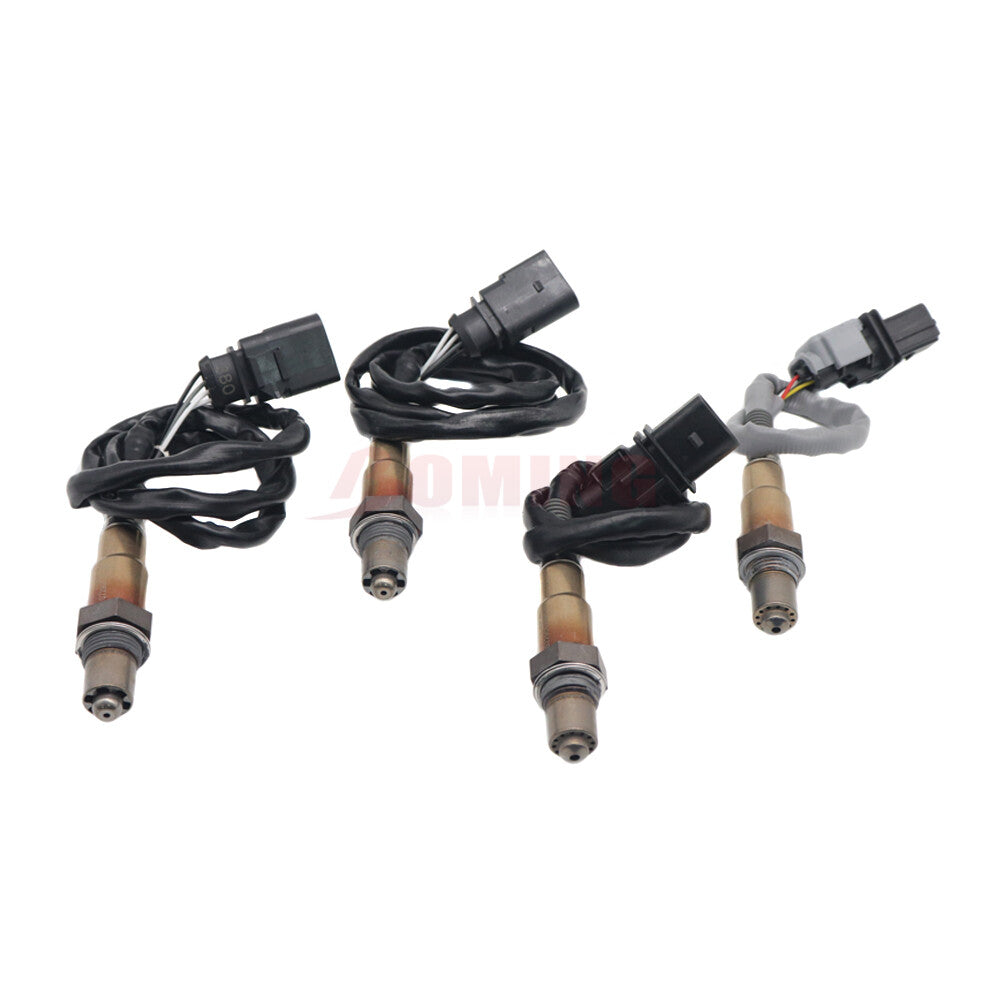 Upstream oxygen sensor suitable for Toyota for Camry 2003-2011 and Tacoma 2005-2012. 89467-33090