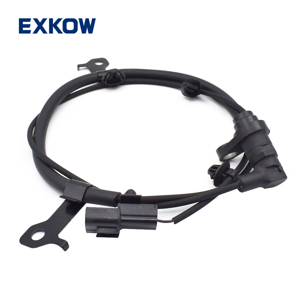 Rear Right ABS Wheel Speed Sensor fits for Mitsubishi MONTERO SPORT 2009-2016