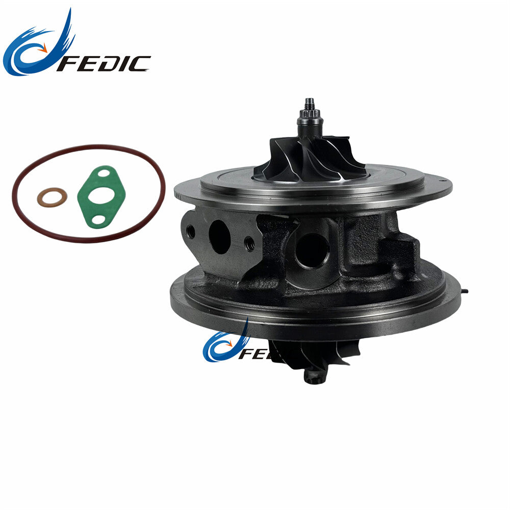 Turbo cartridge 808549 for Iveco Daily V 2.3 F1AE3481C 107 Kw 146 HP 2011