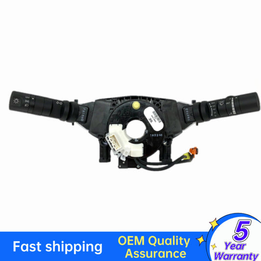 Steering Wheel Multi Function Switch Turn Wiper 25560-9BH3C