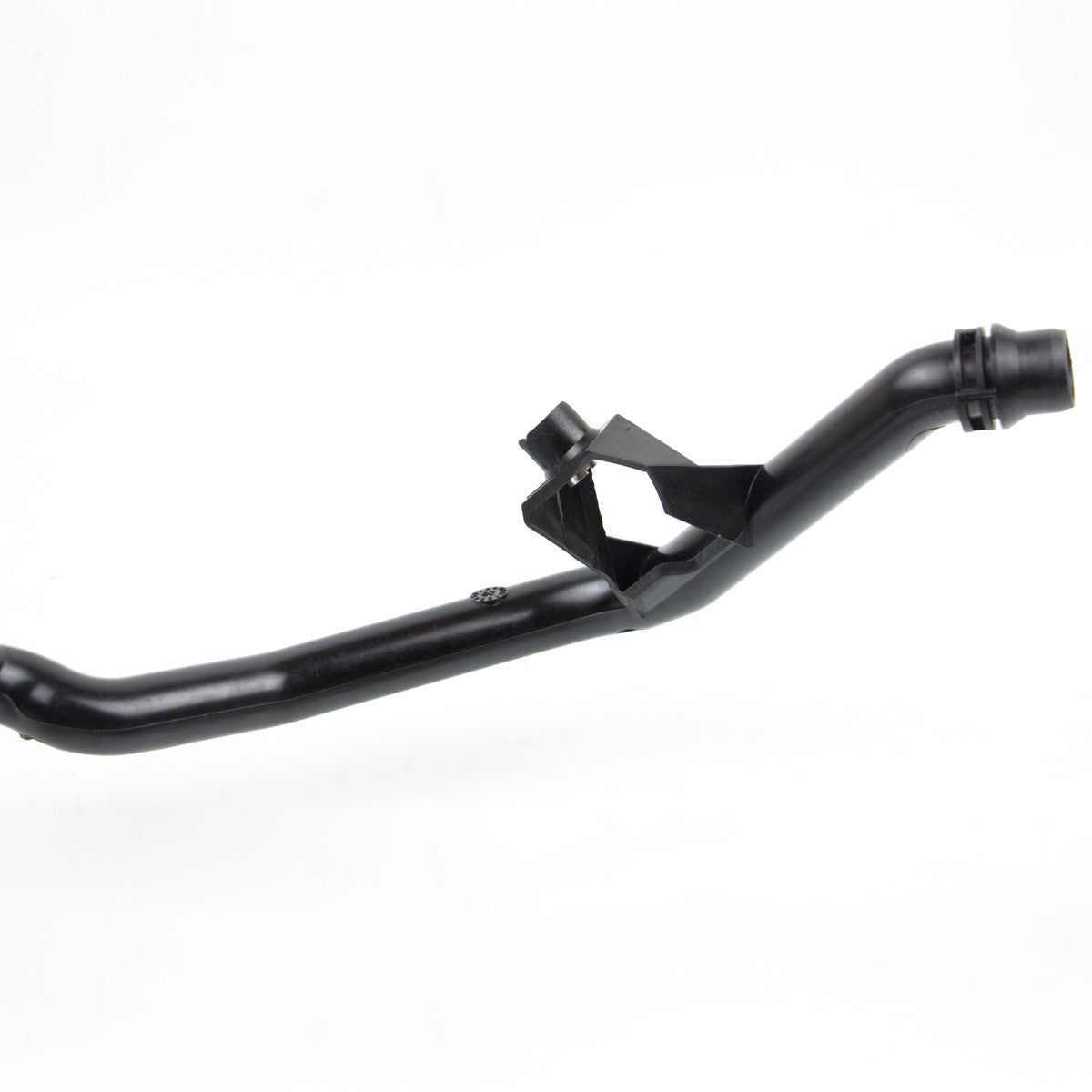 Heater Return Thermostat Hose for BMW 1'/3'/X1 E82 E84 E88 E90 E91 17127548222