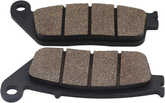 Brake Pads for HONDA VT 750 Shadow / Shadow Aero / for Phantom (2004-2015)