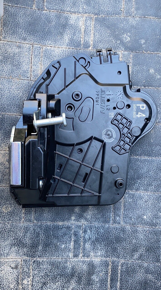 for Toyota OEM Rear Left Door Lock Actuator Motor 69060-06150 for 2019-2023 for Lexus for ES