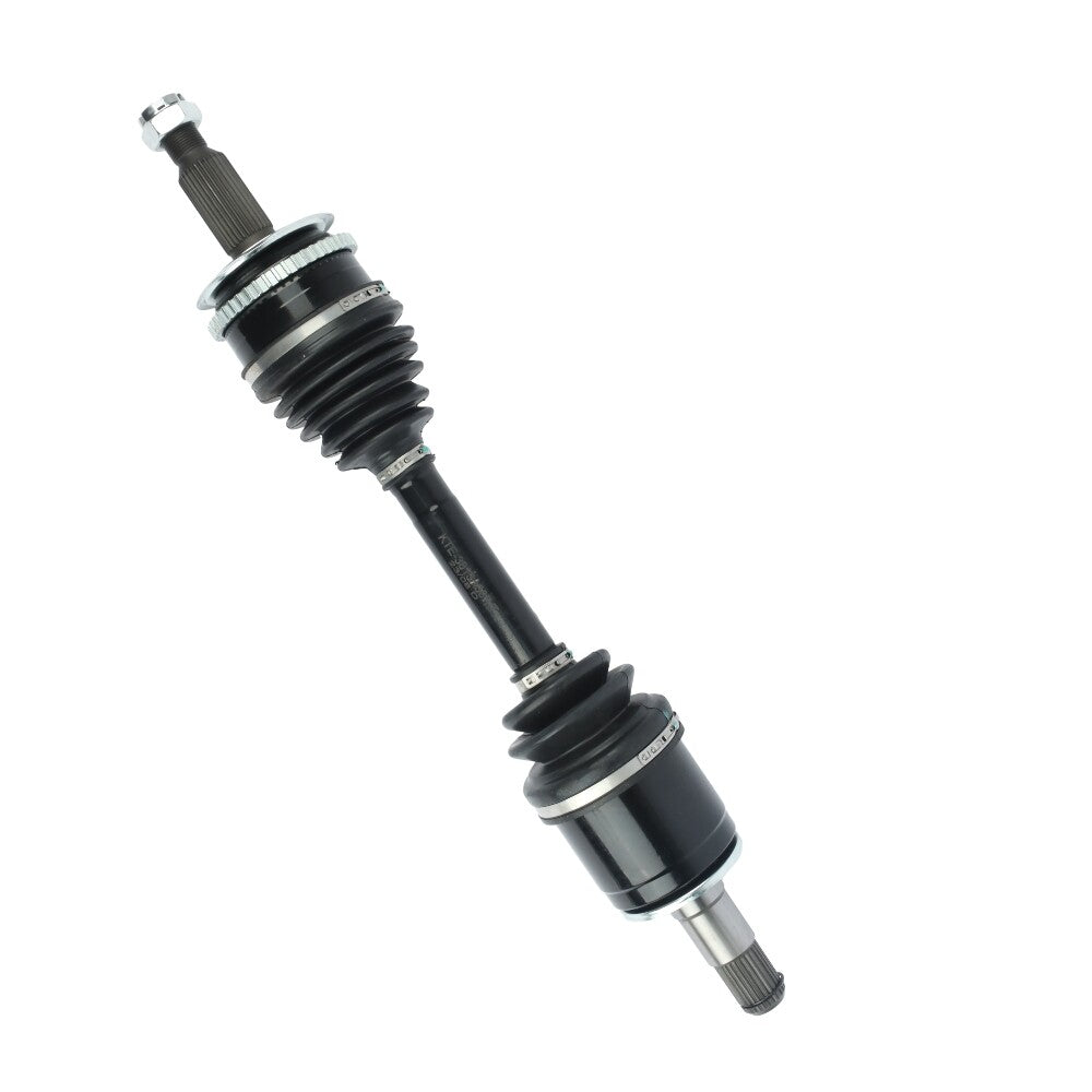 Front Left Axle Drive Shaft 4WD fit for Mitsubishi L200 KB4T MONTERO SPORT KH6W KH9W