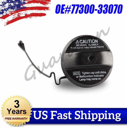Fuel Tank Gas Cap Assembly 77300-33070 for Scion tc for Lexus RX330 ES300 for Corolla
