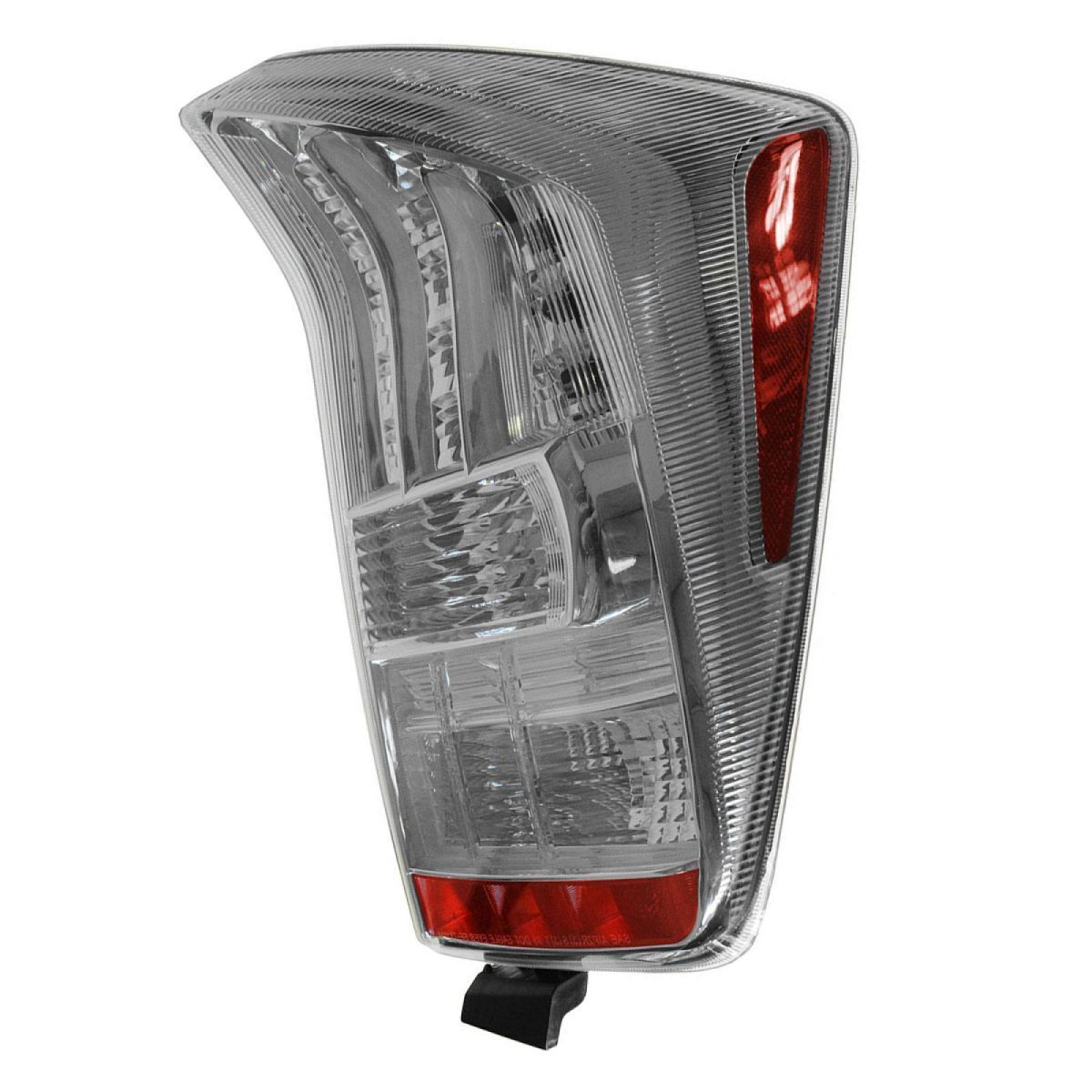 1 piece for 2010-2011 for Toyota Prius taillight, rear brake light, passenger side right-side