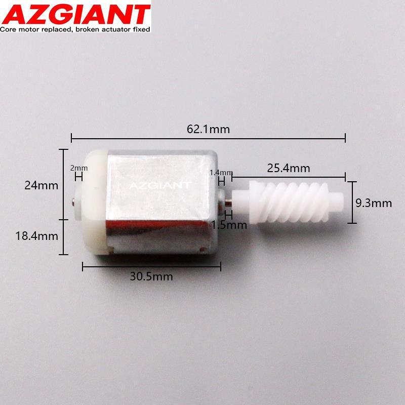 69040-47060 69030-47060 Door lock actuator motor suitable for Toyota Prius 2004-2009