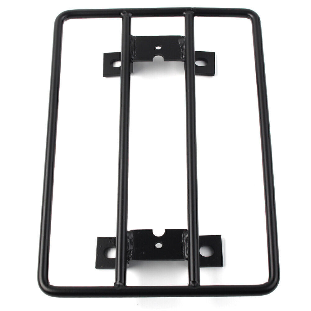 Fit for YAMAHA BOLT 2014-2021 Rear for Seat Armrest Luggage Rack Lift Booster Mount Rack