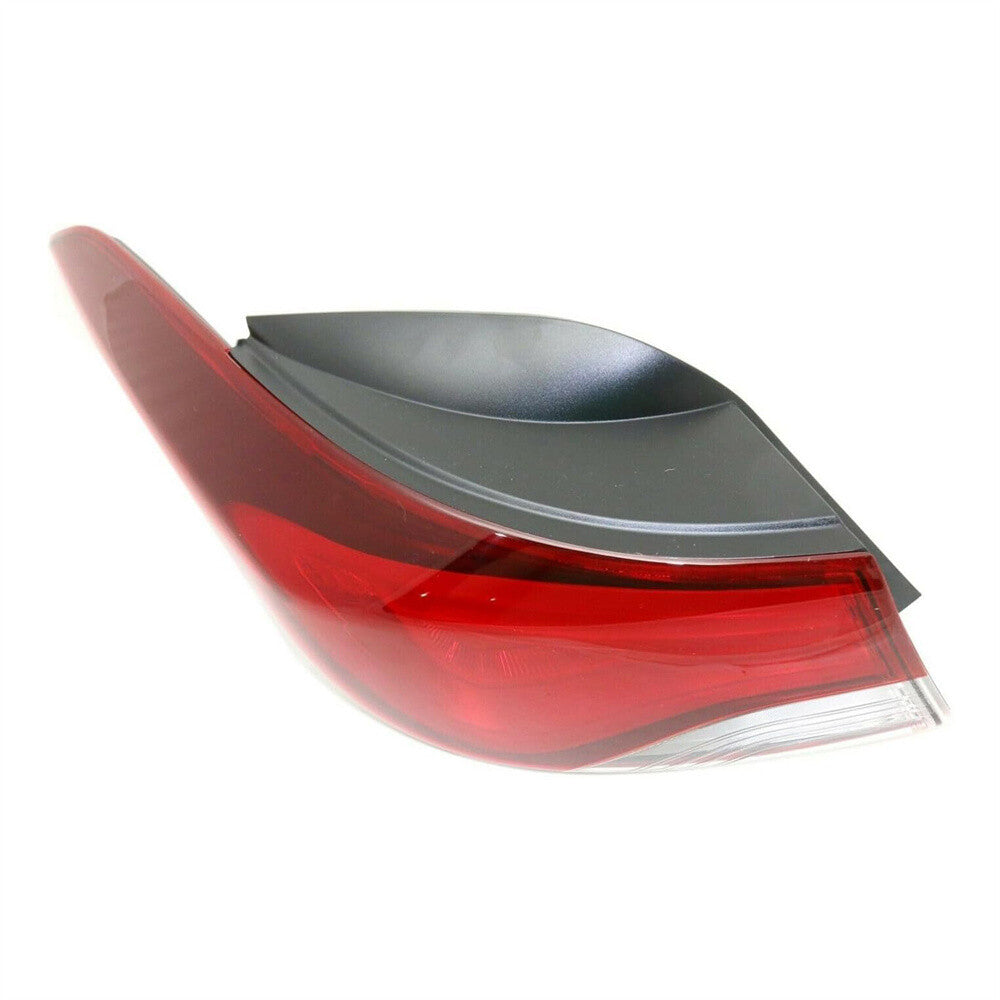 For 2014-2016 for Hyundai for Elantra Outer Tail Light Driver Side 924013X230, 16660547L