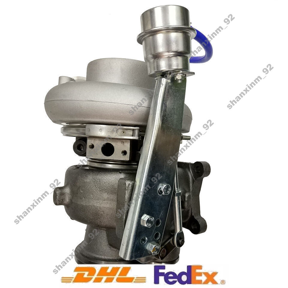 For Engine QSM4 TIER 3 Turbo HX55 Turbocharger 4089863 4037636 4037635