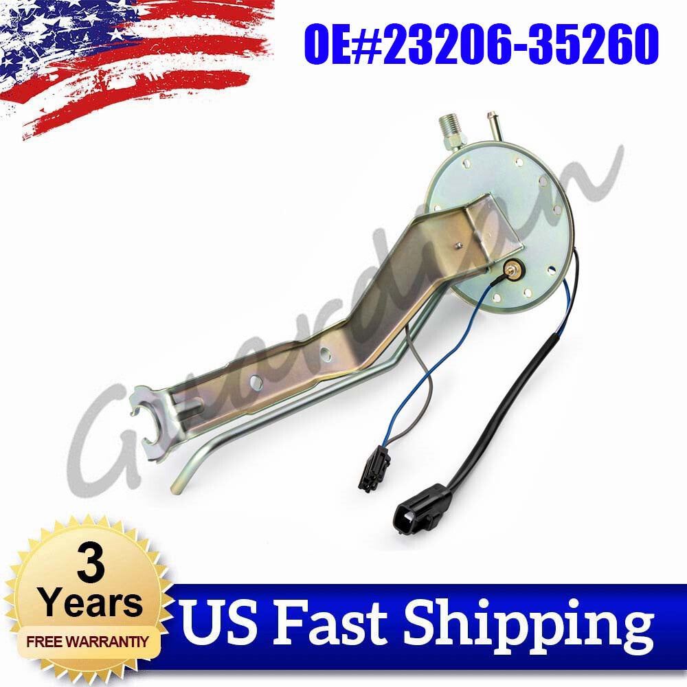 Fuel pump mount transmitter bracket 23206-35260, suitable for Toyota 4Runner Pickup 84-1989 88