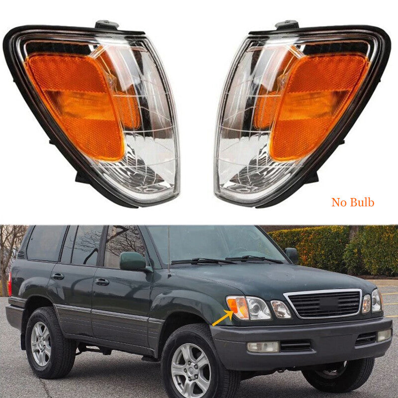 LX470 (1998-2007) USA