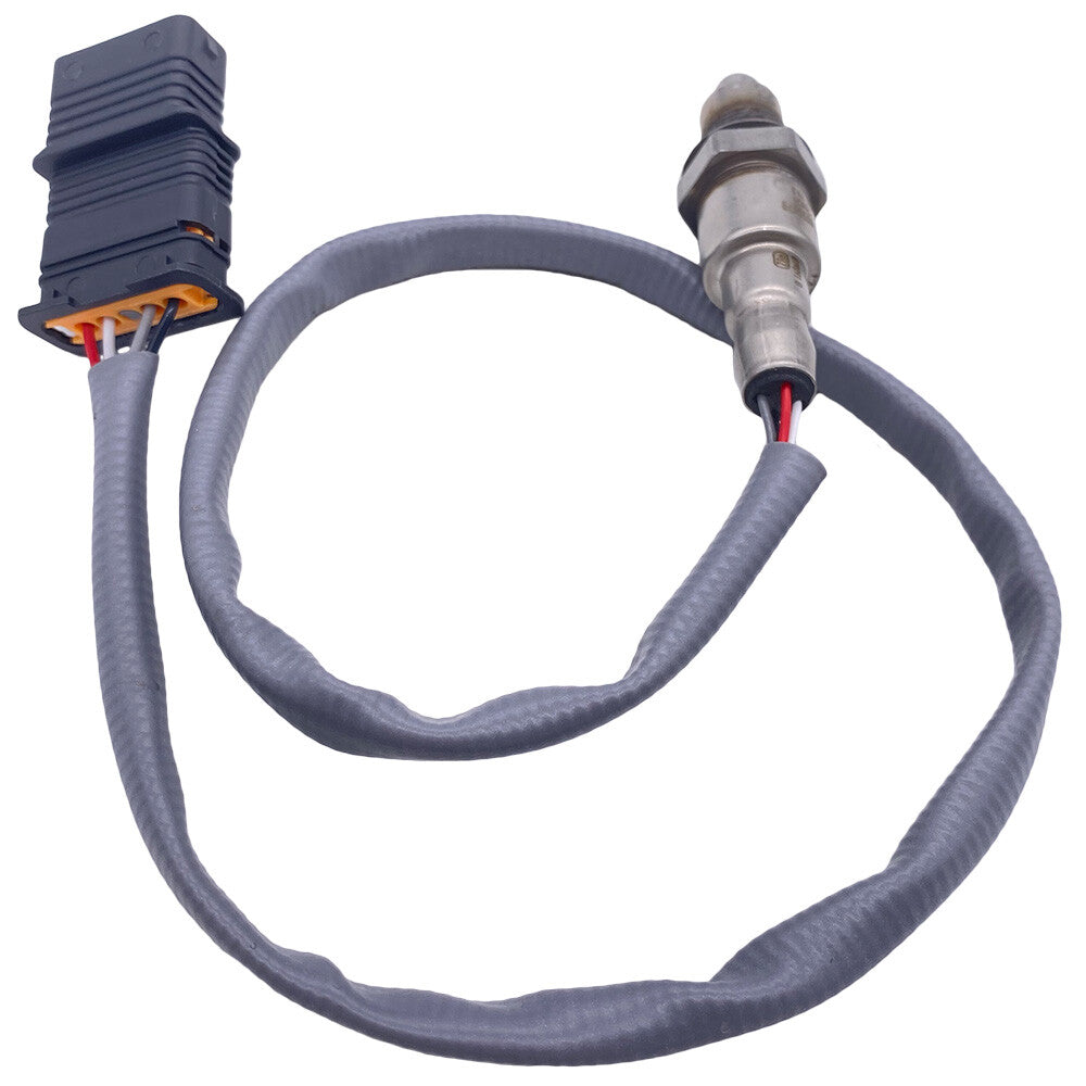Rear Oxygen Sensor for BMW 216i 218i 220i X1 for Mini Cooper F54 F55 F56 0258030079