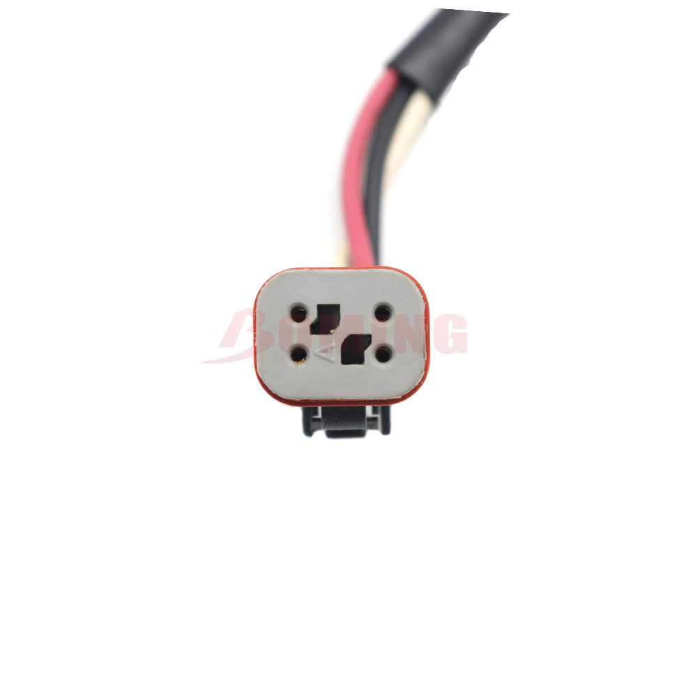 High Quality Transducer HP Pressure Sensor 42-2459 422459 422459