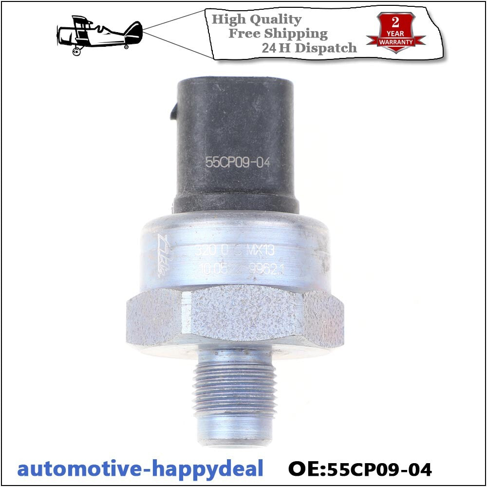 for BMW ABS DSC DYNAMIC STABILITY CONTROL BRAKE PRESSURE SENSOR 55CP0903