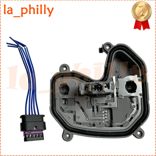 Fits 2015 2016 2017 for Jeep Renegade Left Side Rear Tail Light Bracket + Plug