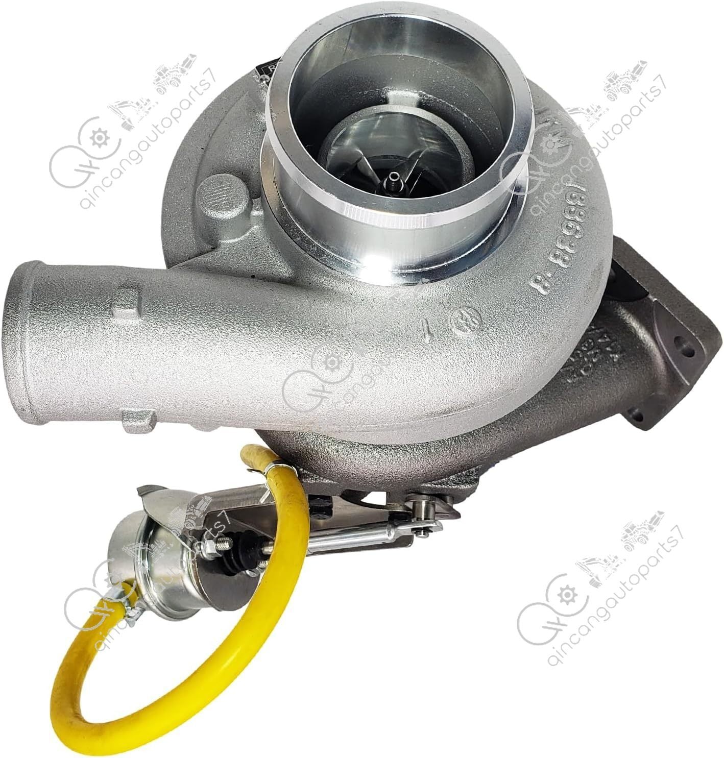GT25 Turbo 3535972 Turbocharger fits Caterpillar Excavator 320GX 320E 323E
