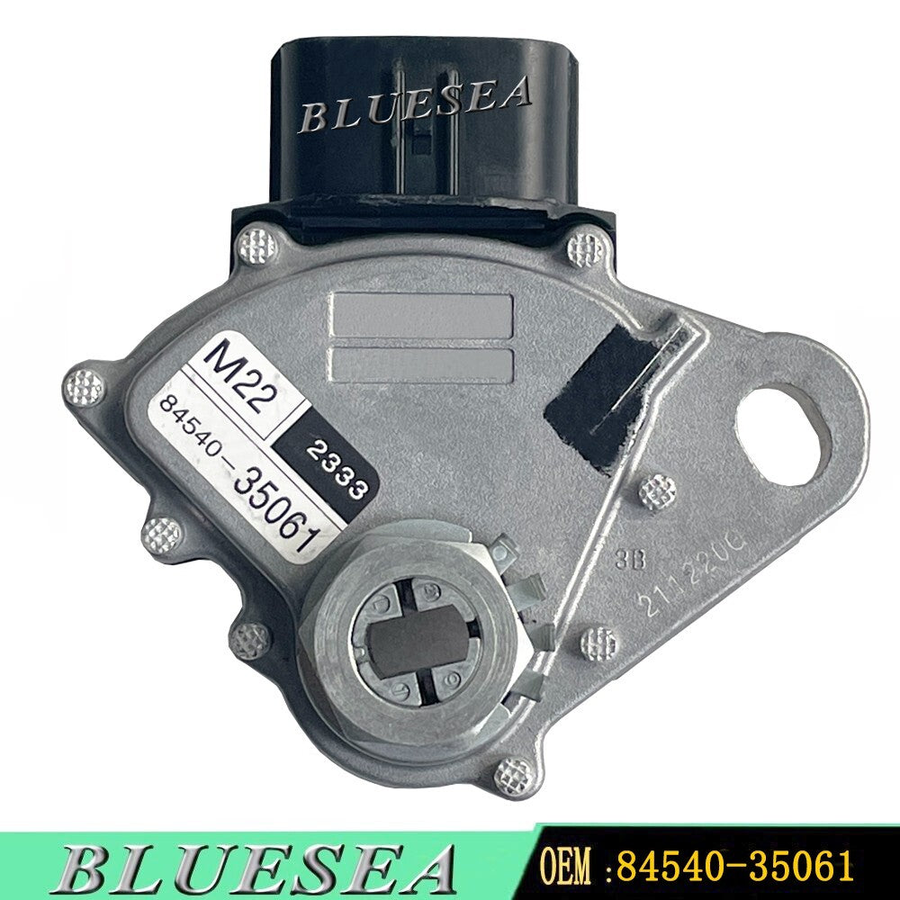 for Toyota 2012-2022 4Runner Tacoma GX460 Neutral Safety Switch 84540-35061