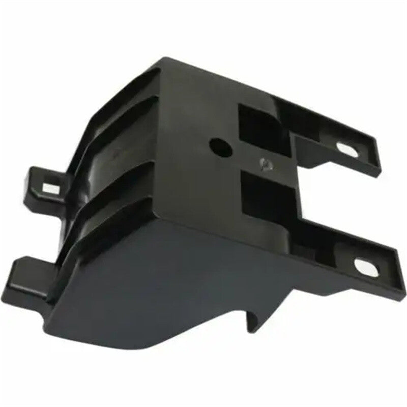 Grille Bracket Grill for Dodge Durango 2014-2022, Black, 68227833AA, CH1207111