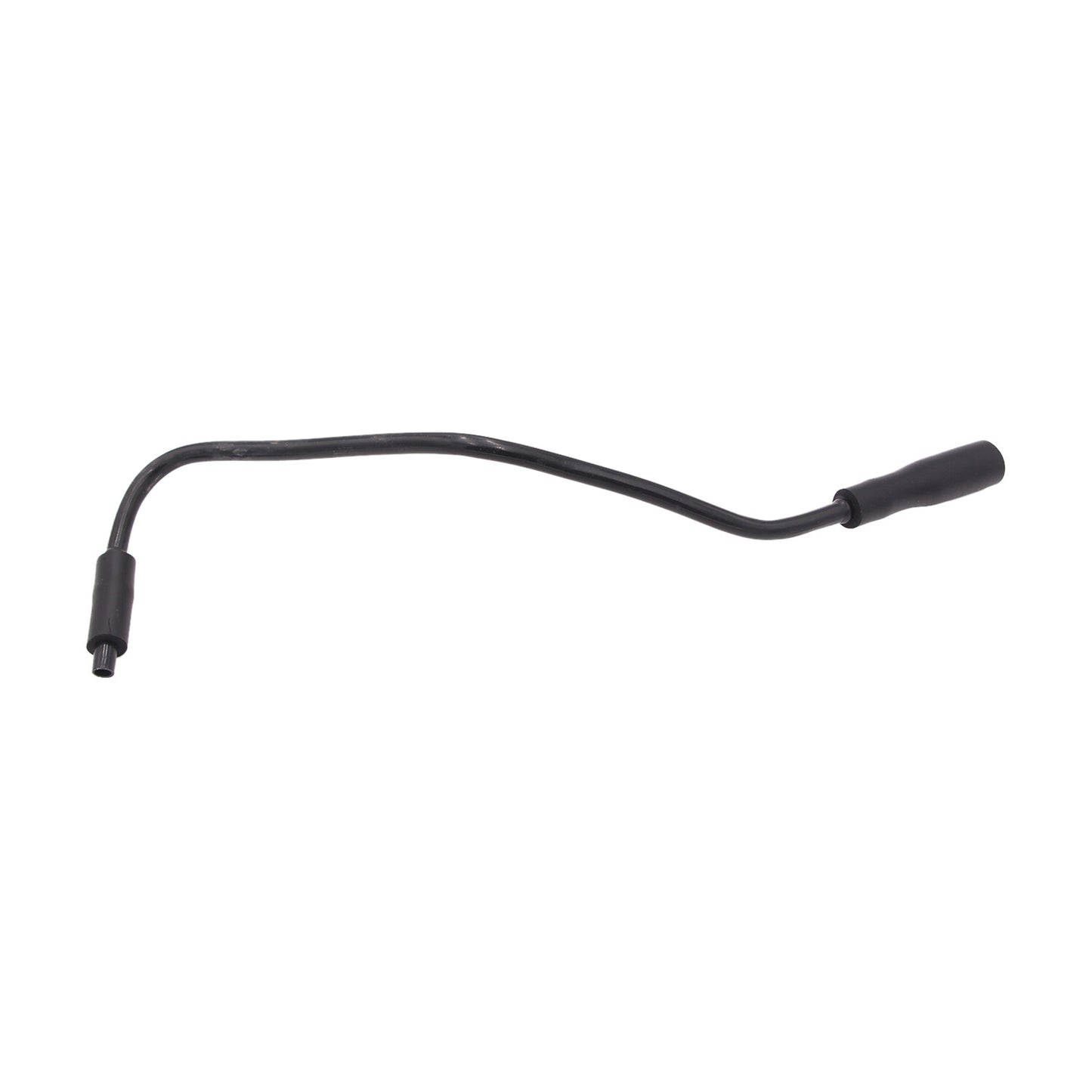 Crankcase Vent Tube Breather Hose for 1997-04 for Jeep for Wrangler Grand Cherokee 4.0L