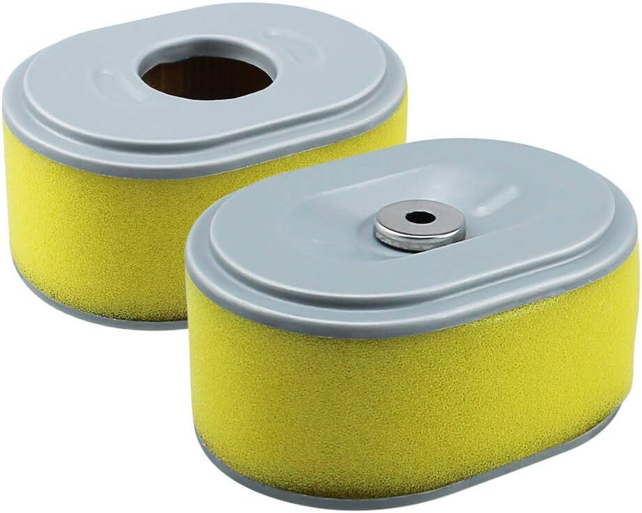 17210-ZE0-505 Air Filter for Honda GX110 GX120 180 220 260 3.5HP 4HP