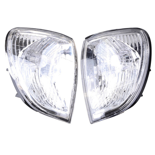 Turn signal light housing indicator without bulb for Lexus LX470 1998 - 2007
