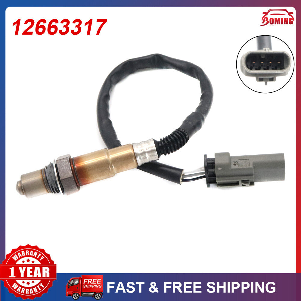 1X 89425-71020 SKT-1370 for Toyota Hilux 2007-14 Exhaust Gas Temperature Sensor