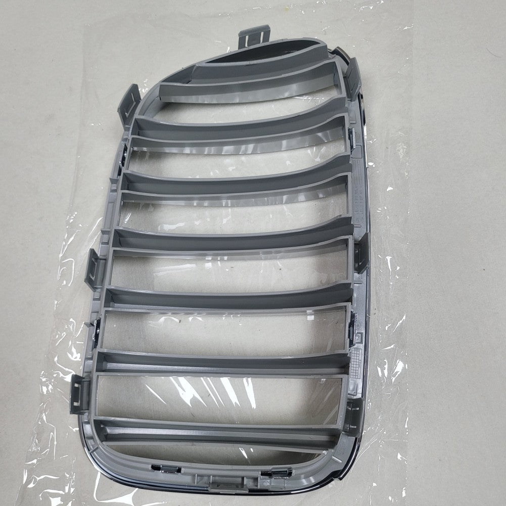 Front Grille Trim Panel for BMW X3 F25 2011-2017