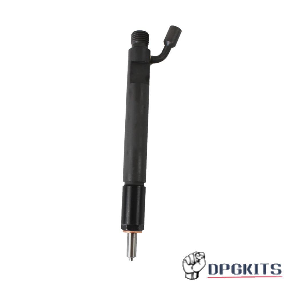 Fuel Injector 3802485 / 3802485RX Fit For Engine 6CT 6CT3.8 ISC QSC
