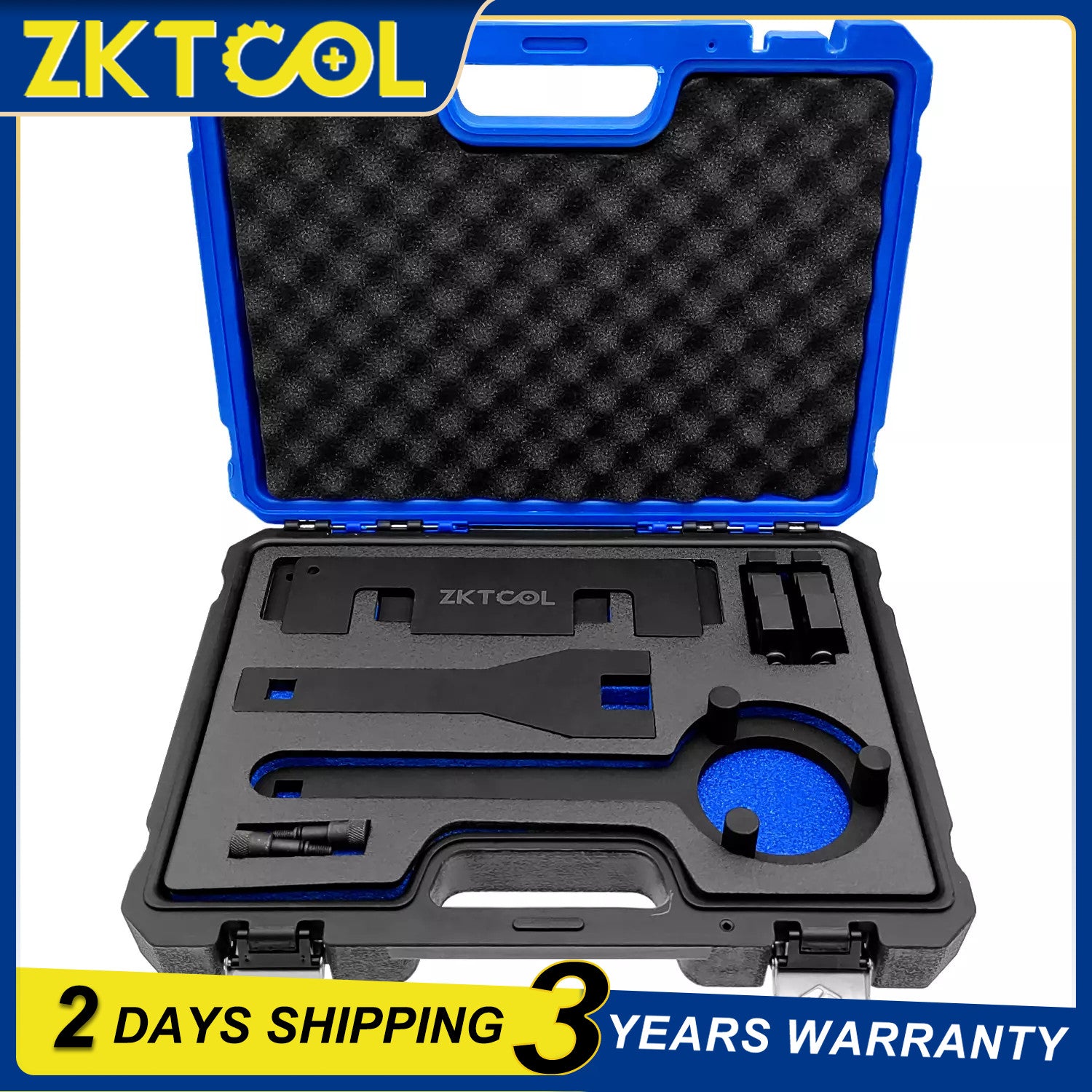 New Engine Timing Tool kit fit for Buick Excelle for Chevrolet New for Cruze 1.5T Engine
