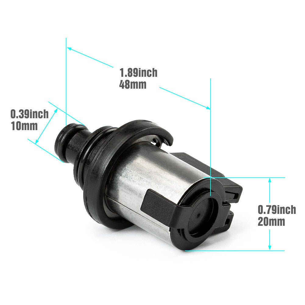 TR690 TR580 Torque Converter AWD Pressure Control Solenoid for Subaru Impreza