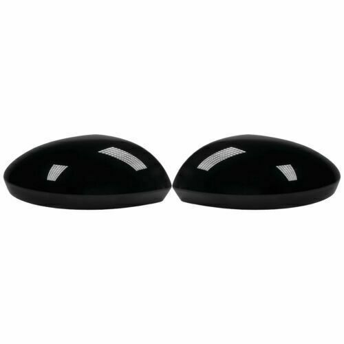 Side Mirror Cover Cap fit 2019-2020 for Nissan Altima Paint to Match Passenger AT