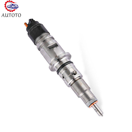 Fuel Injector Assy 0 445 120 384 0445120384 for Common Rail Nozzle