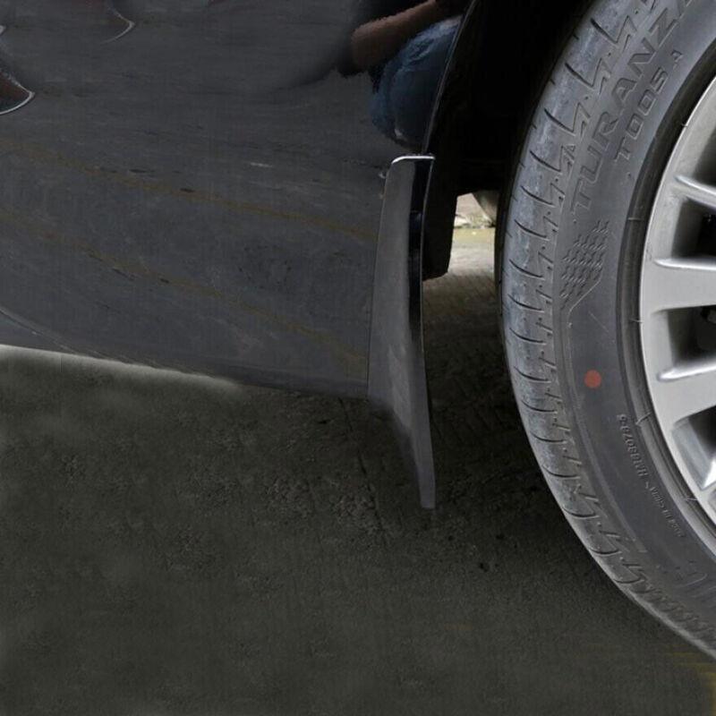 for Toyota for Camry 18-2023 SE XSE Painted Black Mud Flaps Fender Splash Guard 4PCS