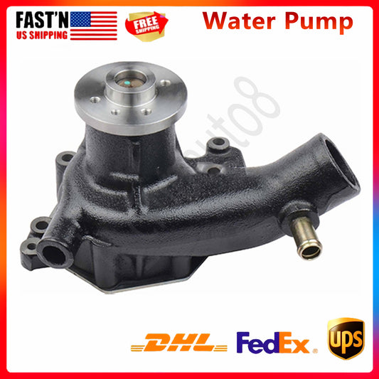 Water Pump 65.06500-6402A For Doosan Excavator DH220-5 65.06500-6402A