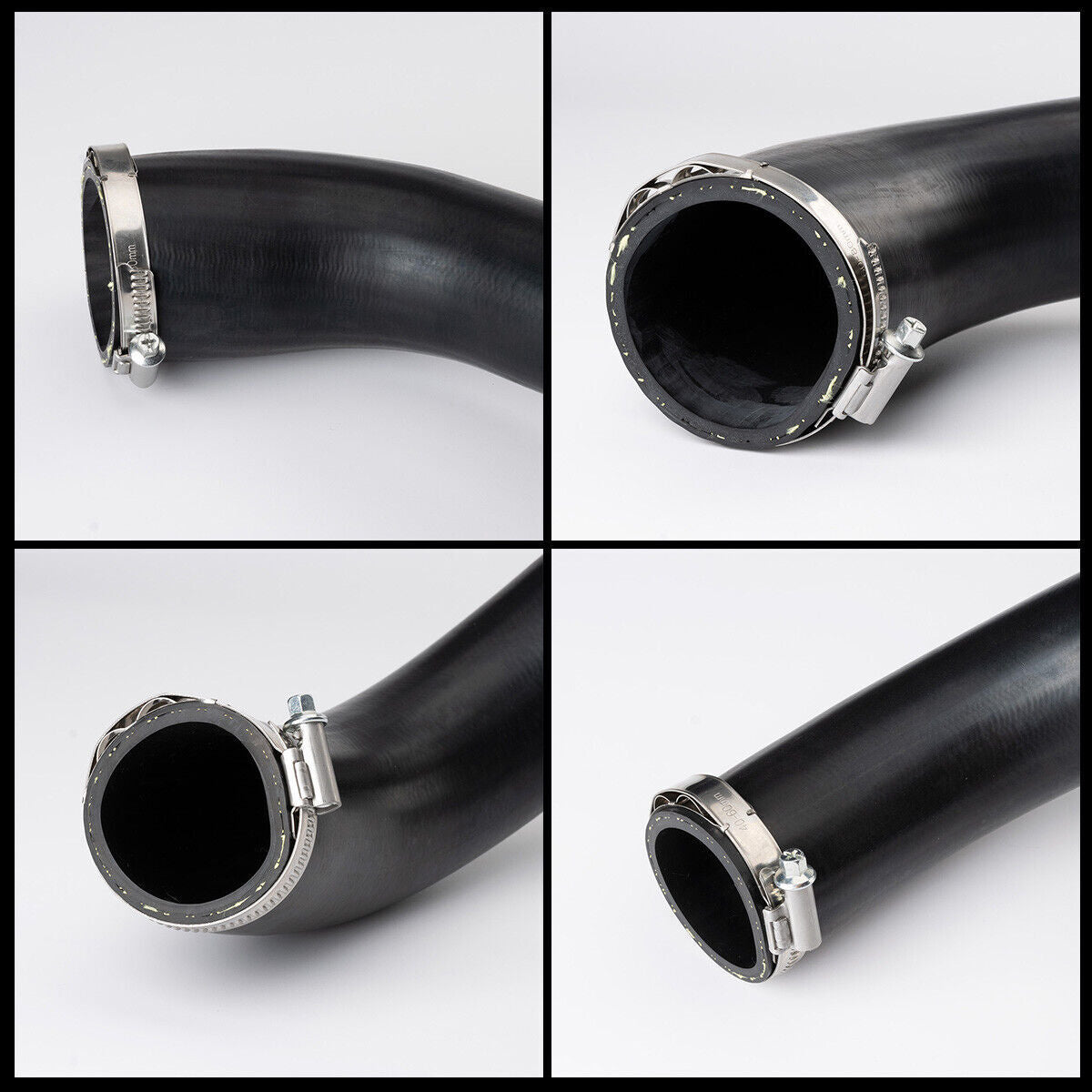for Mitsubishi Outlander 2.2Di D 1505B318 1505A568 Turbo Intercooler Hose Pipe