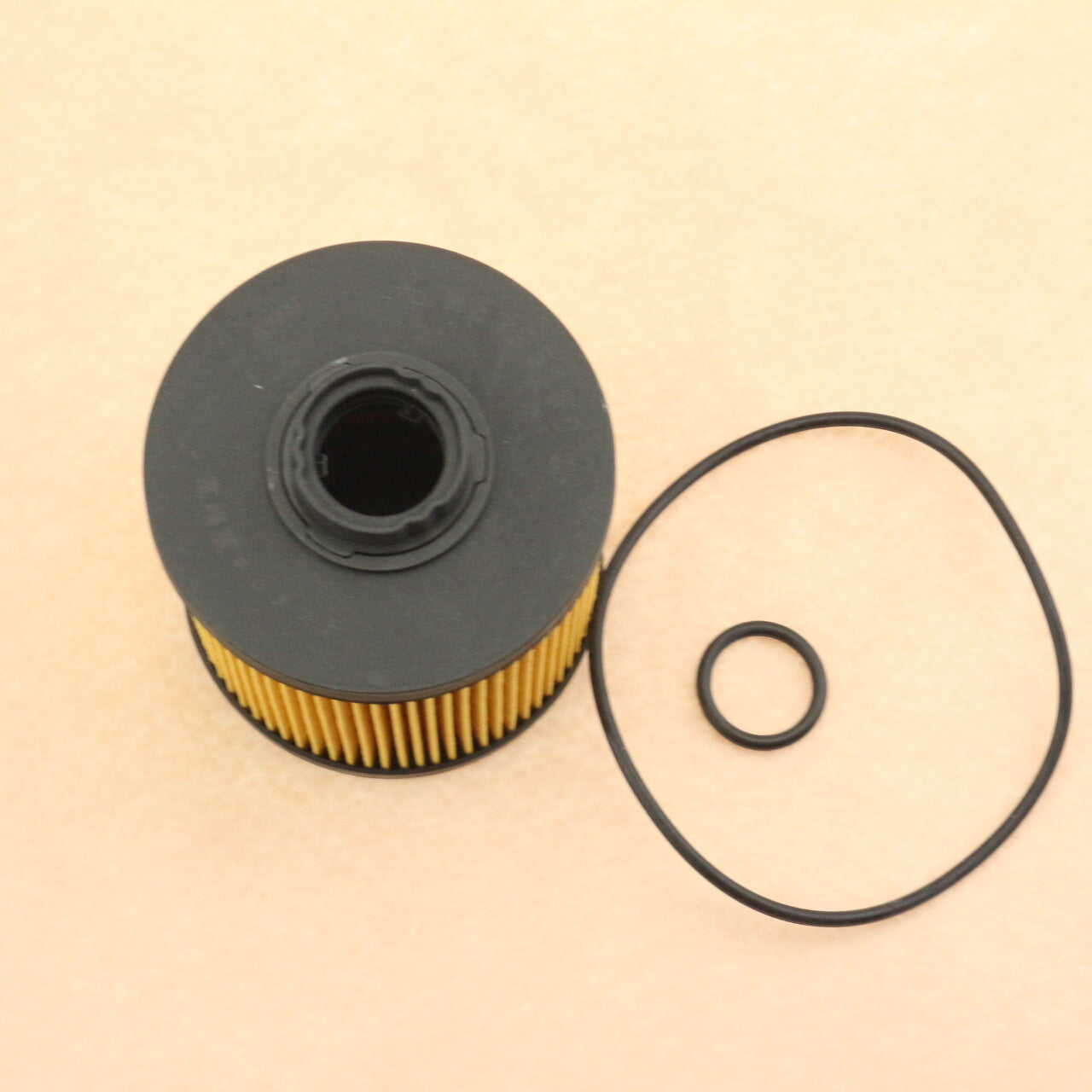 With O-Ring Fuel Filter Kit ME222135 for Mitsubishi Fuso Canter B7 FB8 FE7 FE8