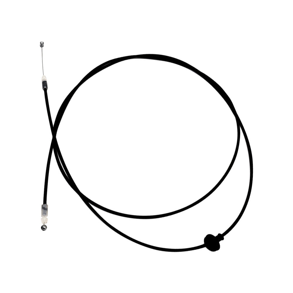 Fits For Odyssey 2009-2014 Front Hood Bonnet Release Cable 74130-SLG-W01
