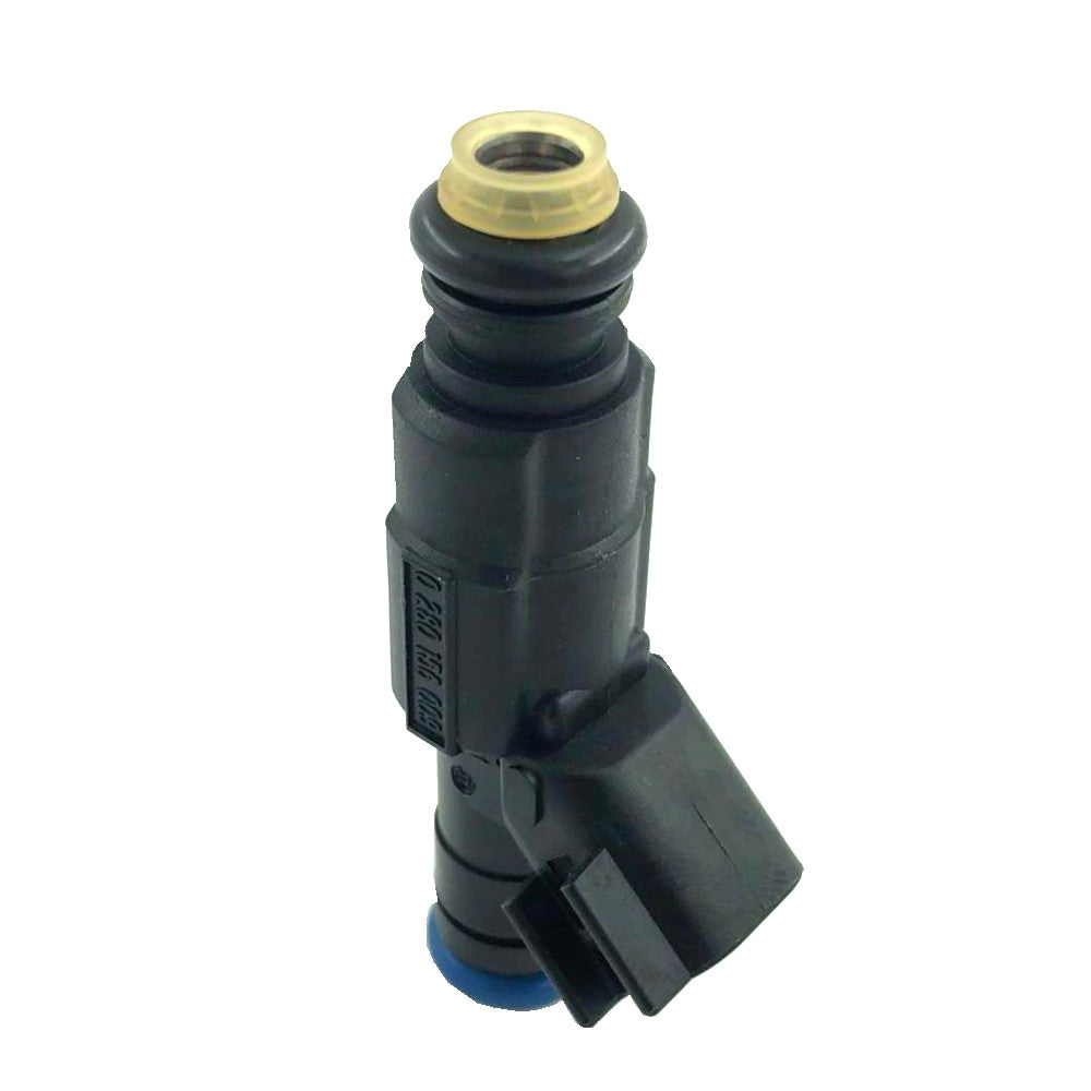 4-pack fuel injectors 0280156009, suitable for Ford Mondeo Focus and for Volvo for Mazda .