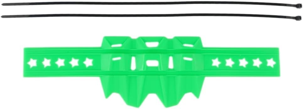 Exhaust Tail Pipe Protector for Yamaha YZ65/80/85/125/250 YZ250F/426F/450F