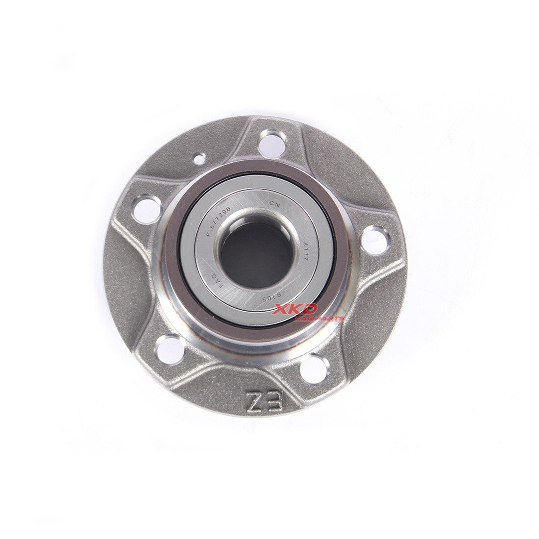 Rear wheel hub bearings suitable for Audi A4 A6 8K0598611