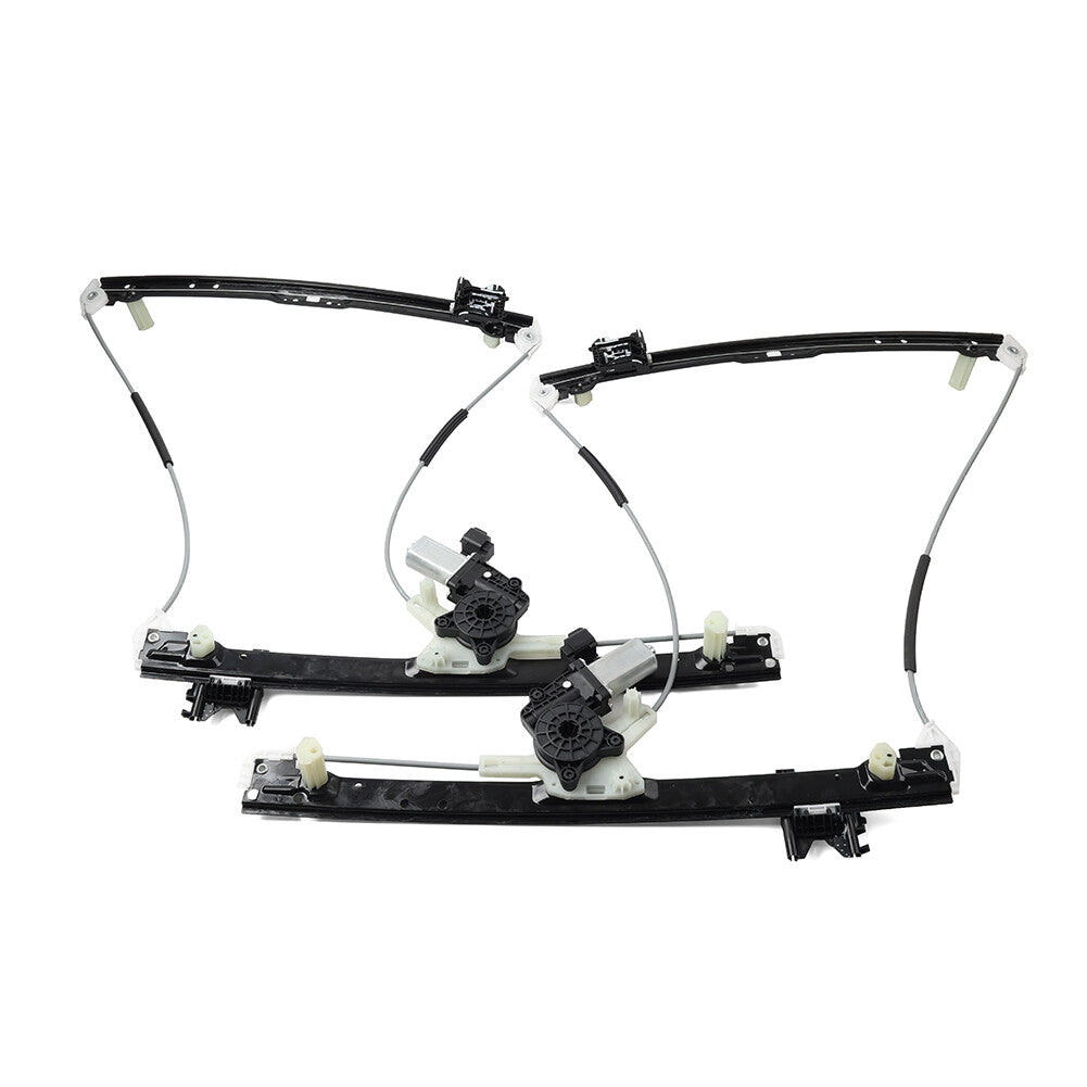 Power Window Regulator Assembly for Land Rover for Range Rover 2012-2022 12 16