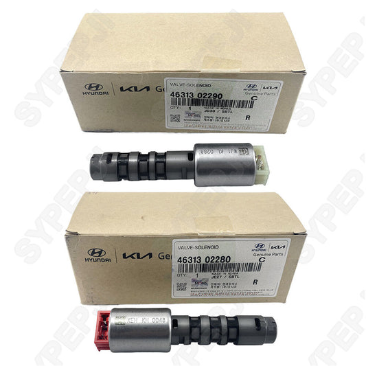 equipment manufacturer ( ) valve, solenoid valve 4631302290/4631302280, for Kia Ray 11, 2012-17 morning.