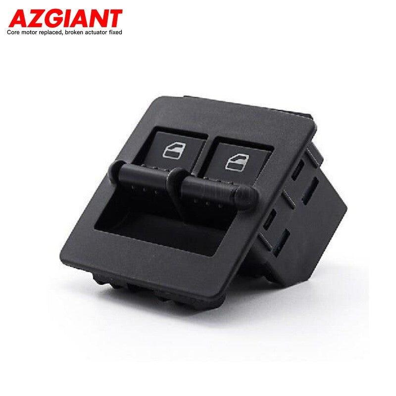Front left/right side window switches are compatible with 1998-2010 for Volkswagen Beetles.